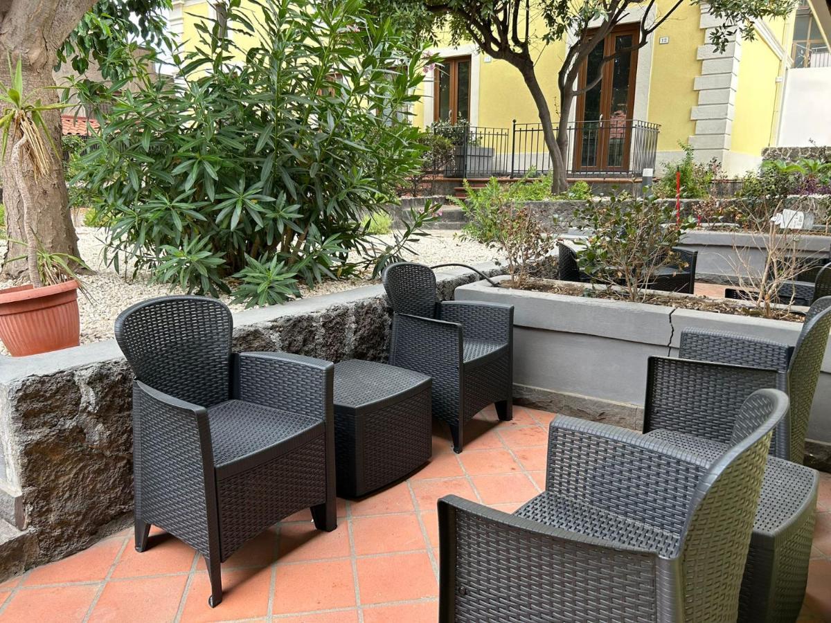 Li Cuti Apartments CTA Exterior foto